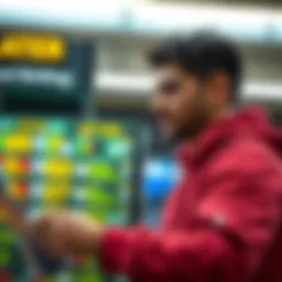 Analysis of lottery trends