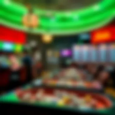 Understanding lottery mechanics