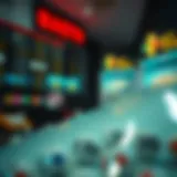 Statistical analysis of lottery trends