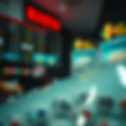 Statistical analysis of lottery trends