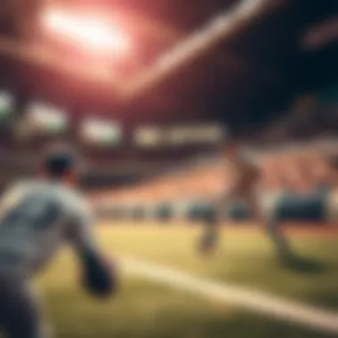 Conceptual representation of 3-run strategy