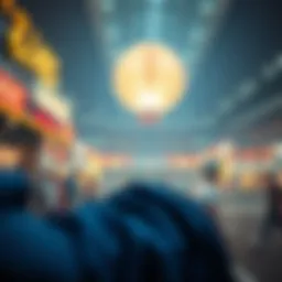 Historical overview of the 6/45 lottery