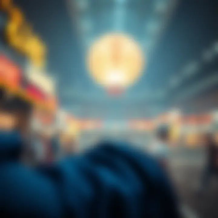 Historical overview of the 6/45 lottery