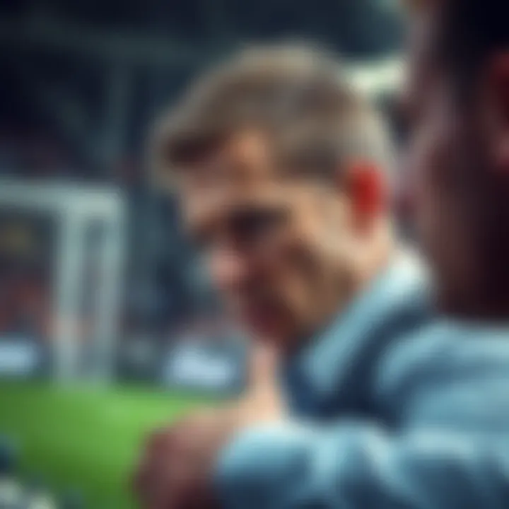 Advanced betting strategies