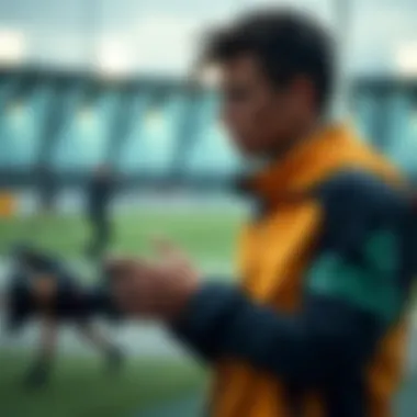 Analyzing weather impact on betting strategies