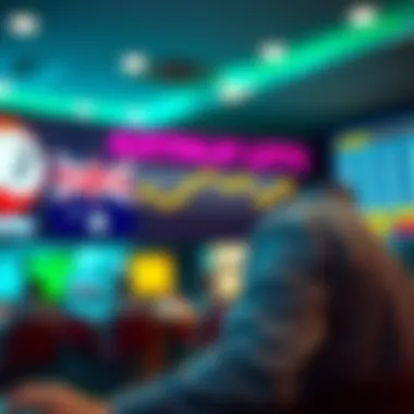 Overview of Australian Saturday Lotto Overview of Australian Saturday Lotto