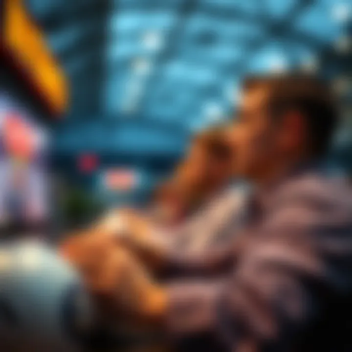 A strategic overview of tips for increasing winning chances in the Austria Sunday Lotto.