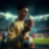 The evolution of betting strategies