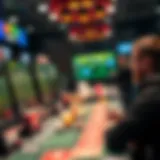 An analysis of Belgian Wednesday Lotto gameplay