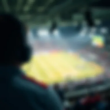 Benefits of Free Sports Betting Broadcasts Benefits of engaging in free sports betting broadcasts