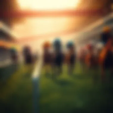 Understanding Online Horse Racing Dynamics An infographic illustrating the benefits and risks of online horse racing.