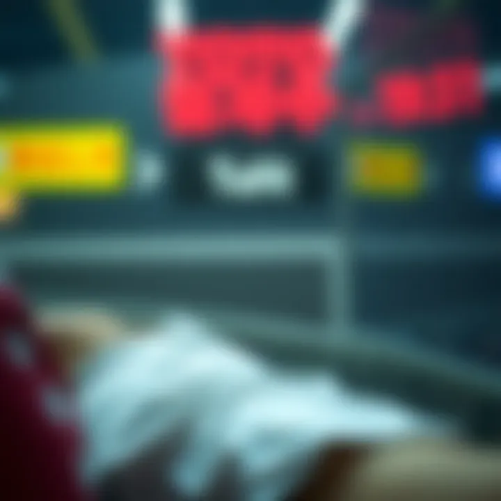 Key features of top Toto sites