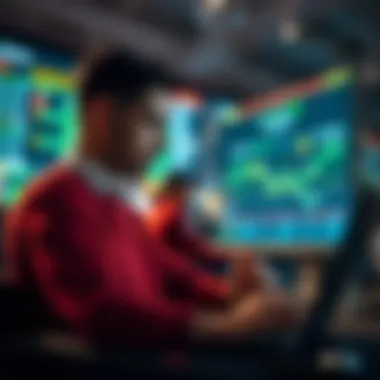 Analyzing Data for Informed Betting Data analysis for effective betting decisions