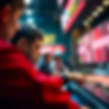 Enhancing betting experience tips