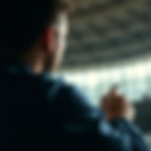 A historical timeline showcasing the evolution of betting