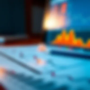 Chart analyzing betting patterns and decision-making processes.