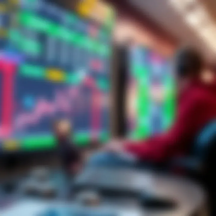 Analysis of betting platforms