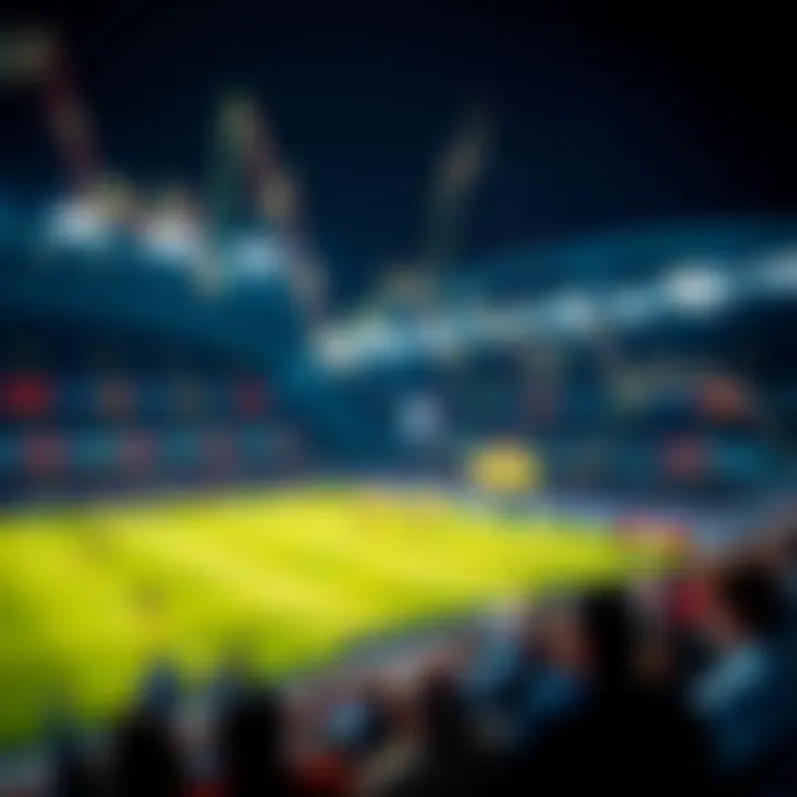 Statistical insights for betting