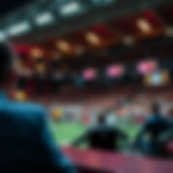 Statistical analysis related to betting in number games