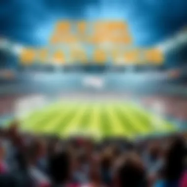 Infographic on betting statistics