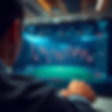 Data interpretation for betting strategies