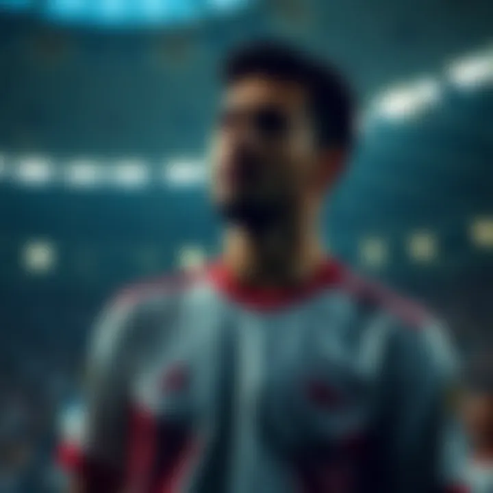 Strategic betting insights for football enthusiasts