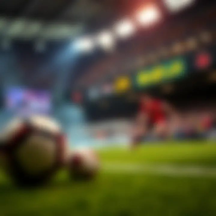 Betting Strategies Overview