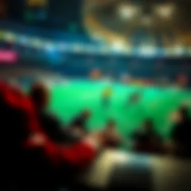 Betting strategies overview