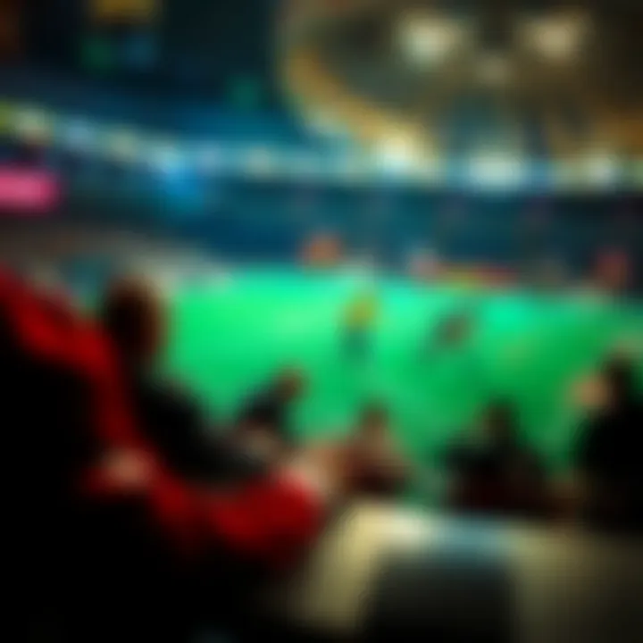 Betting strategies overview