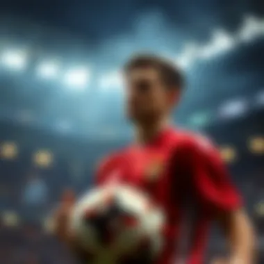 Enhancing Betting Success Strategies to enhance betting success in soccer