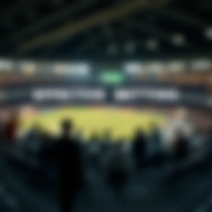 Effective Betting Strategies Strategic tips for successful betting