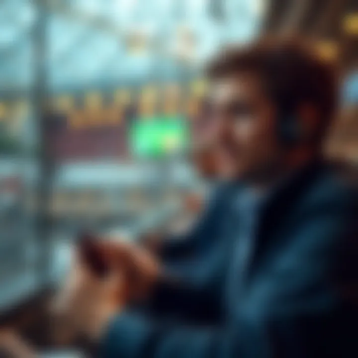 Betting strategies and trends