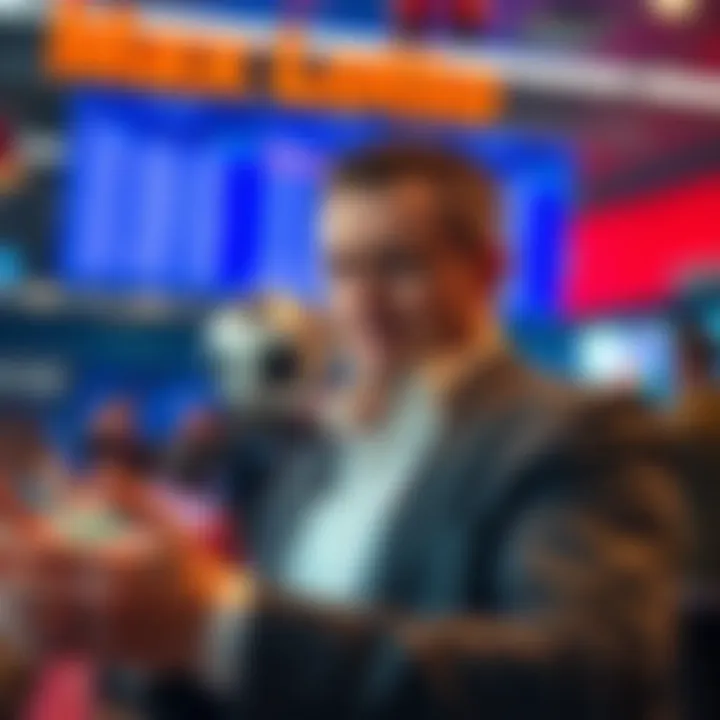 Strategies for effective betting