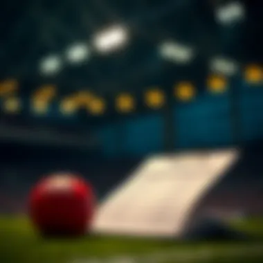 Enhancing Betting Accuracy with Tips A detailed view of betting tips and recommendations