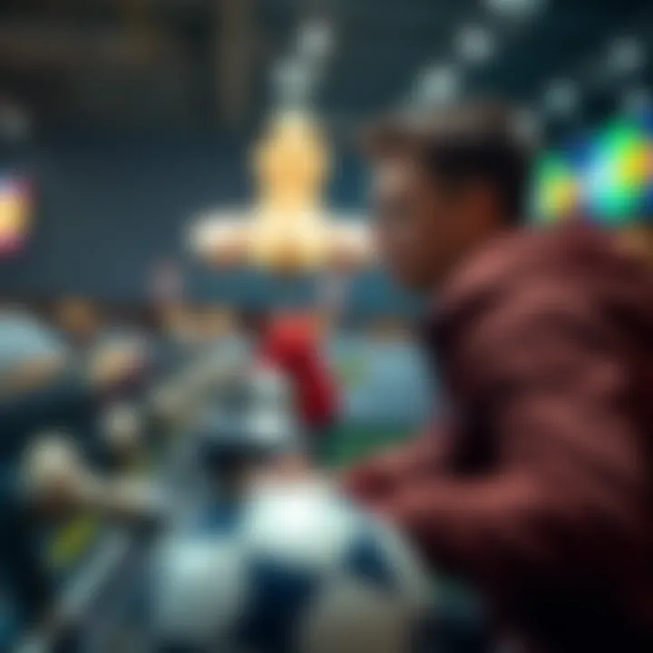 Current Trends in Lottery and Sports Betting Latest trends in betting