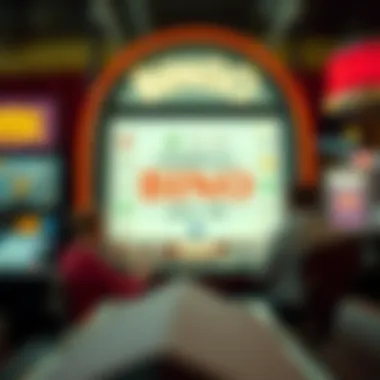 Analysis of bingo's profitability in contemporary society