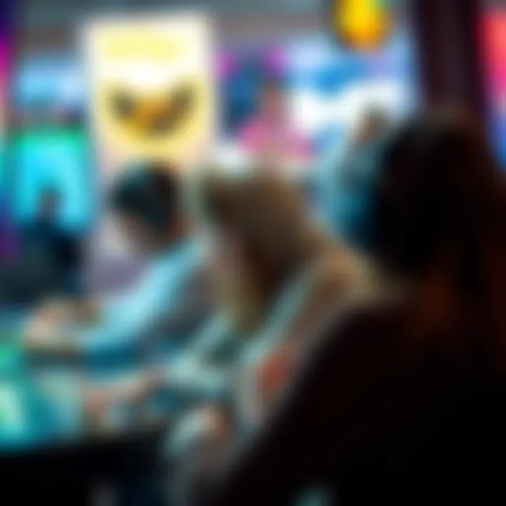 Strategies for playing bingo effectively