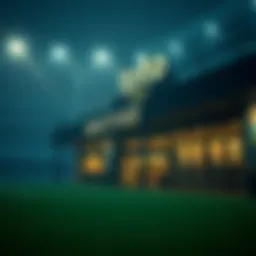 A conceptual representation of boutique betting