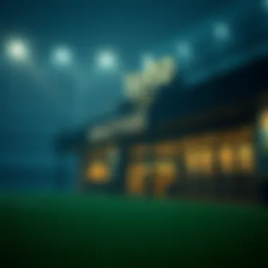 A conceptual representation of boutique betting