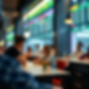 Future trends in the boutique betting market