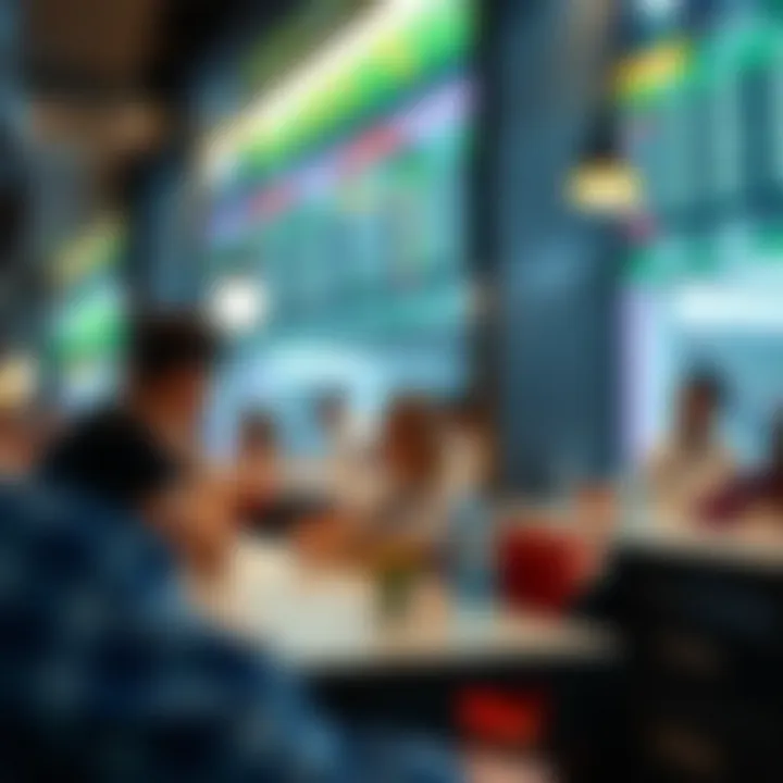 Future trends in the boutique betting market