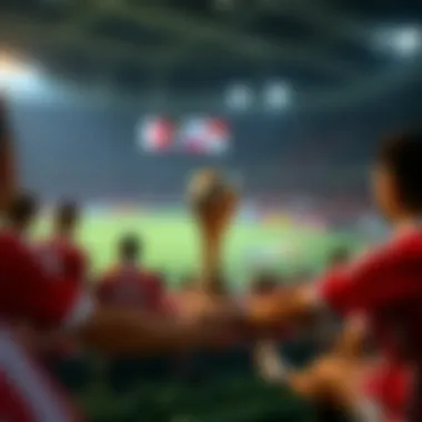 Broadcast Channels Guide