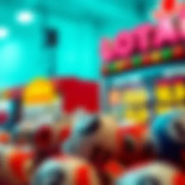 Analysis of Different Lottery Games