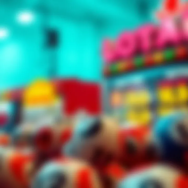 Analysis of Different Lottery Games