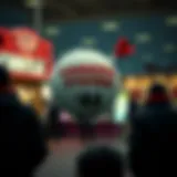 Overview of the Canadian Lottery System