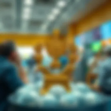 Understanding Reward Structures