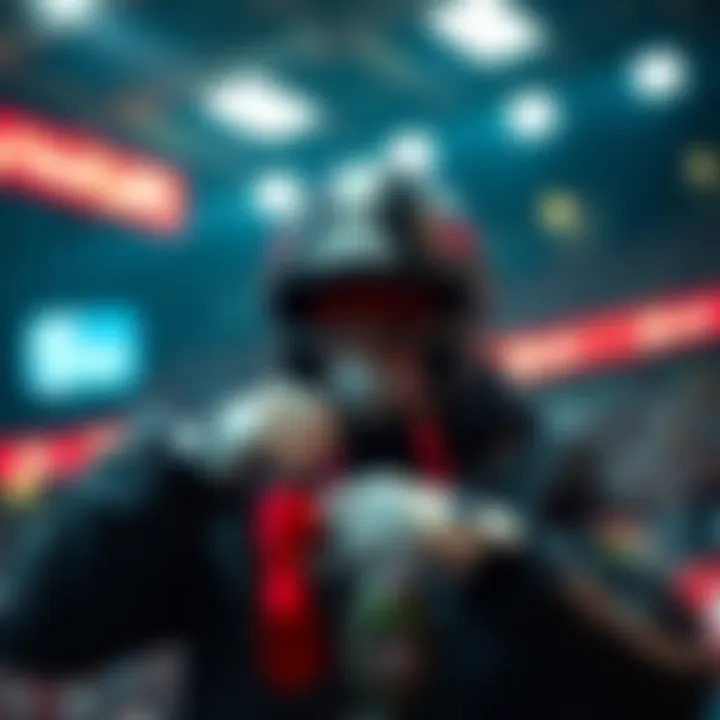 Exploration of cash giveaway events in lotteries