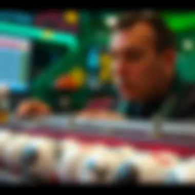 Strategies for enhancing winning odds in lottery betting