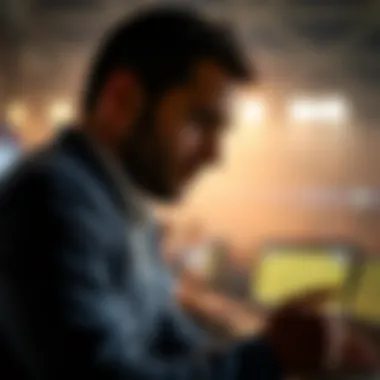 Criteria for Choosing a Betting Site