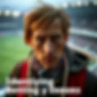 Common Betting Errors